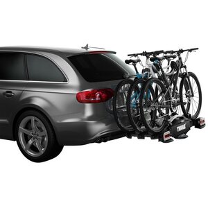 Thule VeloCompact 3 (7-pin)