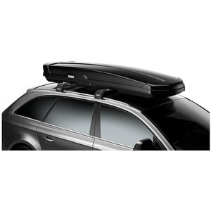 Thule Flow (606)