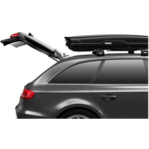 Thule Flow (606)