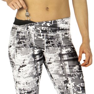 Oakley Graffiti Active Tight