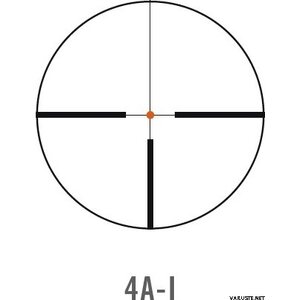 Swarovski Optik Z8i 1.7-13.3x42 P