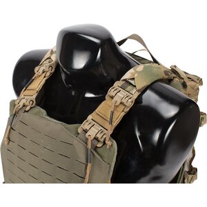 First Spear VEP, Vertical Envelopment Pack Military plecaki