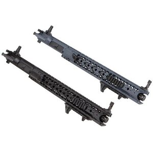 Warsport LVOA-S Barrel Length: 11.75"