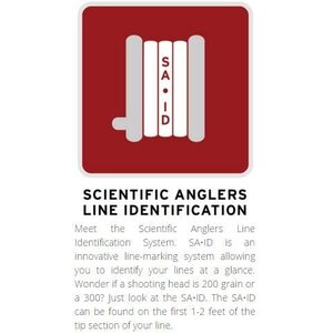 Scientific Anglers Mastery MPX