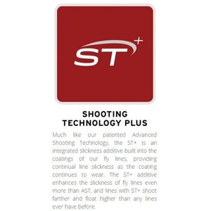 Scientific Anglers Mastery MPX