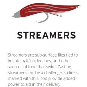 Scientific Anglers Mastery MPX