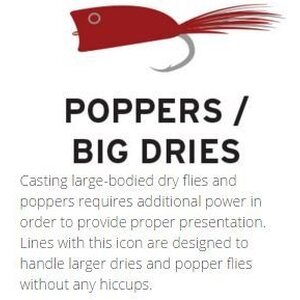 Scientific Anglers Mastery MPX