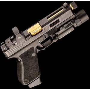 Salient Arms Glock 17 - TIER 1 Package