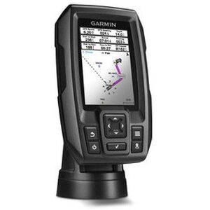 Garmin Striker 4CV