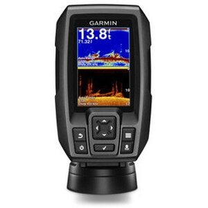 Garmin Striker 4CV