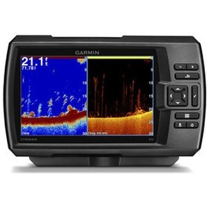 Garmin Striker 7DV