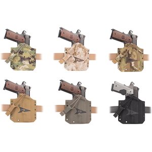 First Spear H&K VP9 SSV Belt Holster, NO Light, RH