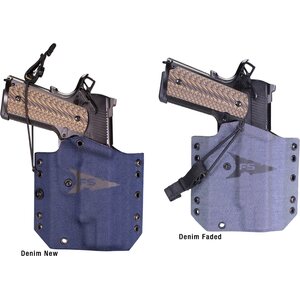 First Spear H&K VP9 SSV Belt Holster, NO Light, RH