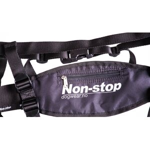 Non-stop Dogwear Running Belt