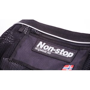Non-stop Dogwear Comfort Belt