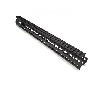 BCM GUNFIGHTER KEYMOD 5.56 13" BLK