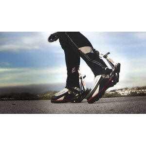 Skike R8 WAHIA Rollerski Brake