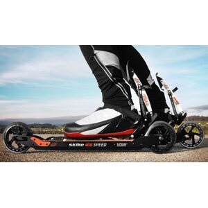 Skike R8 WAHIA Rollerski Brake