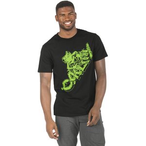 Oakley That Frog Tee