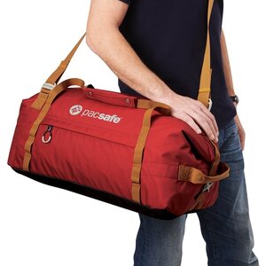 Pacsafe Duffelsafe AT45