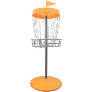 Discmania Mini Target