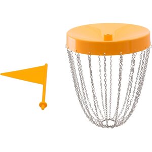 Discmania Mini Target