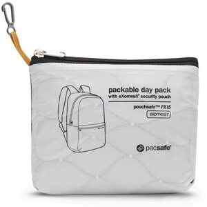 Pacsafe Pouchsafe PX15