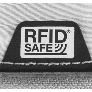 Pacsafe RFIDsafe V50