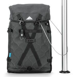 Pacsafe Ultimatesafe Z28