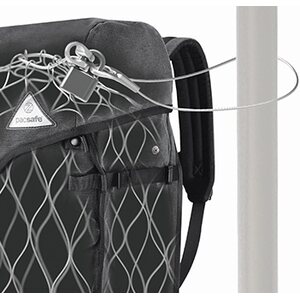 Pacsafe Ultimatesafe Z28