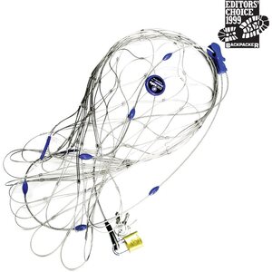 Pacsafe Anti-theft backpack & bag protector (85 l)