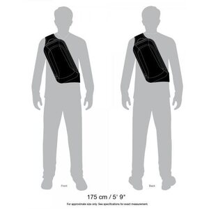 Pacsafe Venturesafe 325 GII