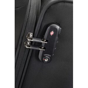 Samsonite Asphere Spinner 55 Exp