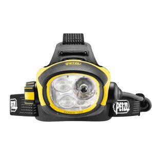 Petzl Ultra Vario LED valaisin