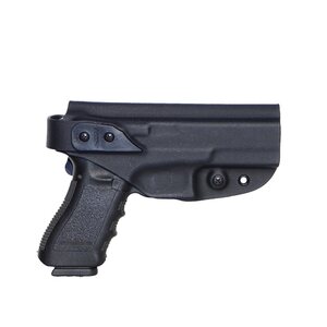 G-Code XST Holster, Right Glock 17/22 PRO
