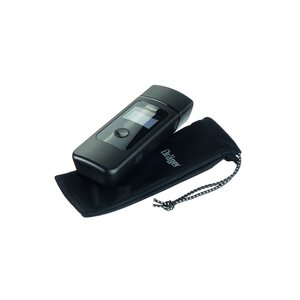 Dräger Alcotest 3820 alkometri