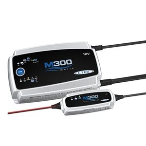 CTEK Marine M300 25A / 12V