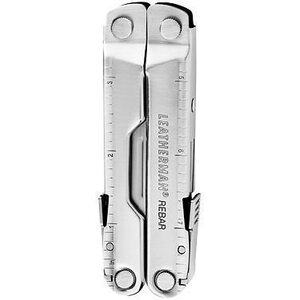 Leatherman Knifeless Rebar