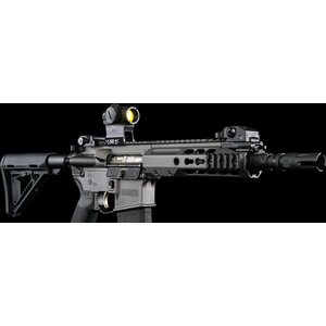 Barrett REC7 SBR 556 11,5", Black (demo)