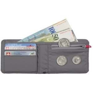Mammut Flap Wallet