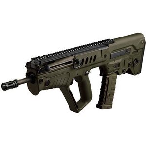IWI TAVOR SAR 556NATO 16.5" 30RD