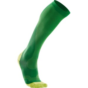 2XU Compression Performance Run Socks, Men