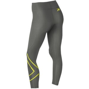 2XU Mid-Rise Compression Tights, Women