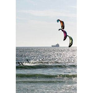 Flysurfer Boost2 11.0 Kite Only