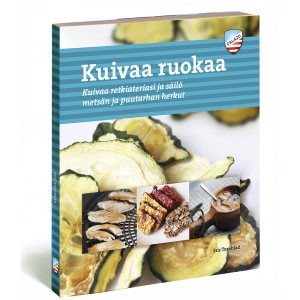 Calazo Kuivaa ruokaa
