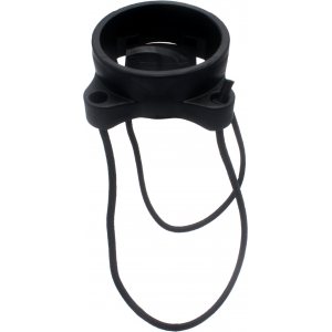 BtS Bungee Ready Mount for Suunto Diving Computers