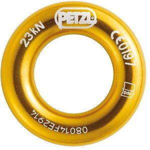 Petzl Ring S
