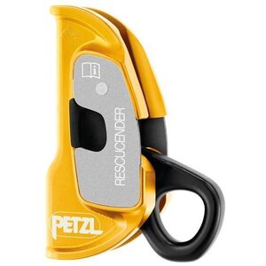 Petzl Rescucender köysitarrain