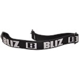 Bliz Pace, Matt Blue / Smoke w Red Multi 9056-34