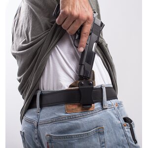 First Spear SSV In-The Belt Holster, Appendix/Kidney for Sig Sauer